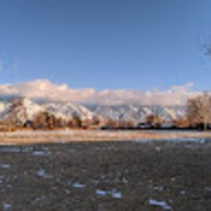 Meet your Posher, Zhou